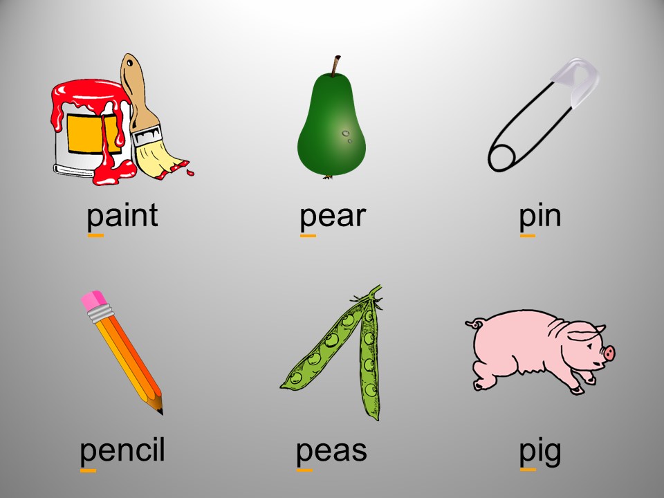 Sounds for Literacy - Video Course Consonants
